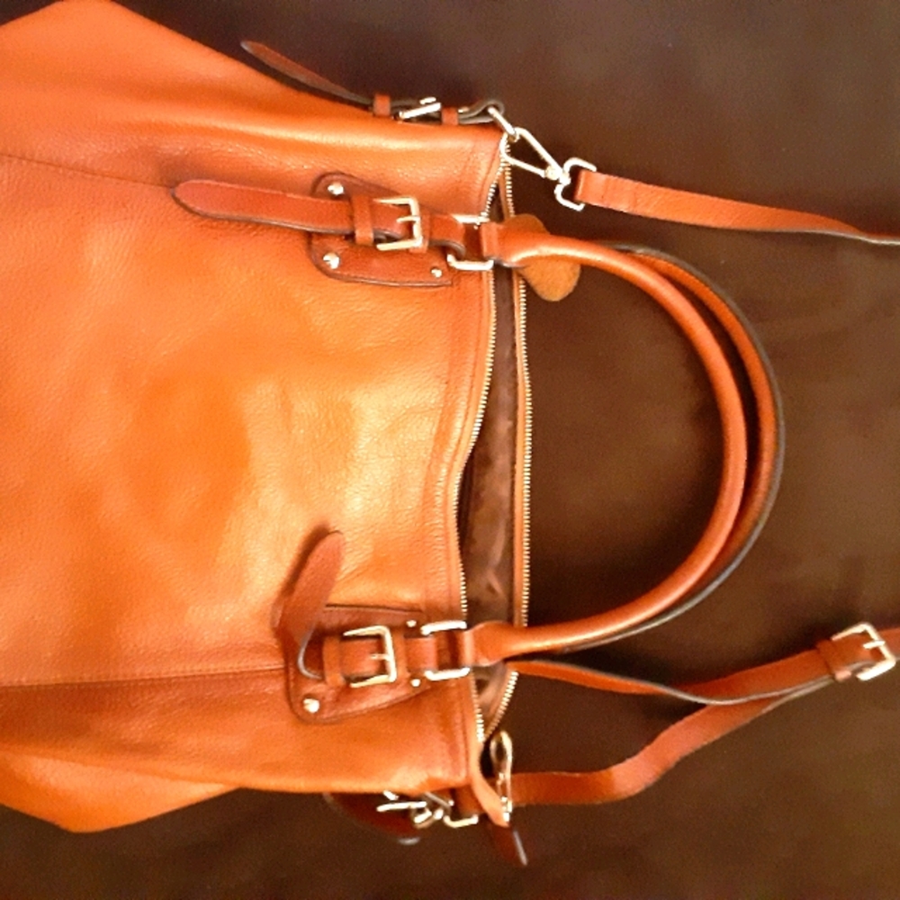 HESHE Purse